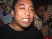 College Coed Amanda is the Frat Party Slut Du Jour 15/16