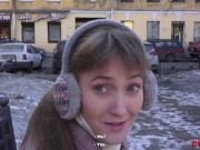 There's a chance to fuck the girl and agent doesn't blow it 3/16