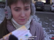 There's a chance to fuck the girl and agent doesn't blow it 5/16