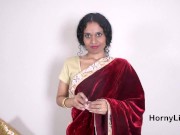 Indian Big Boobs Pornstar Seducing Her Step Son Role Play By Lily 4/16