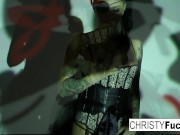 Hot Christy Mack the Pirate 2/16