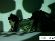 Hot Christy Mack the Pirate 9/16