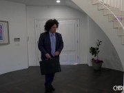 Natural Big Boobs Lesbians Skylar Snow And Redhead April Snow Fuck In Front of Cuckold Husband After They're Caught Cheating 6/16