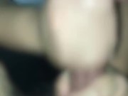 爆乳圧でシャツが弾けそうな本屋勤務の真面目ちゃんのキレイな手で手コキ、亀頭責めで絶頂#70【HJJ】 10/16