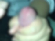 爆乳圧でシャツが弾けそうな本屋勤務の真面目ちゃんのキレイな手で手コキ、亀頭責めで絶頂#70【HJJ】 6/16