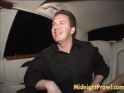 Chiquita Lopez Fucking In car 1/16