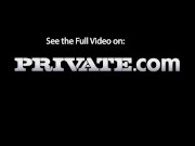 PRIVATE com - Busty Chick Blondie Fesser Opens Her Legs To Fuck Thick Cock! 15/16