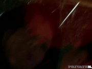 PrivateBlack - Lara Stevens, Suzie And Vanessa May Fuck BBC In Intense Orgy 3/16