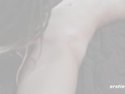 Ersties: Amateur Lesbian Threesome Take Turns Eating Pussy 10/16