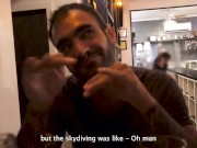 ANAL SEX IN HAWAII - LUNA'S JOURNEY (EPISODE 26) 16/16