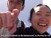 ANAL SEX IN HAWAII - LUNA'S JOURNEY (EPISODE 26) 3/16