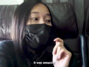 ANAL SEX IN HAWAII - LUNA'S JOURNEY (EPISODE 26) 5/16