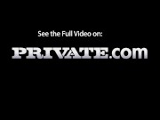 PRIVATE com - Pierced Tits Latina Agatha Vega Takes A Stiff Cock At Beach! 15/16