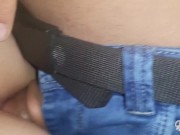 Invito a mi amiga a una y mi novio me folla 14/16