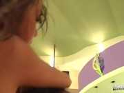 Lexington Steeles Manconda Gaps All Of Horny Katsuni's Fuck Holes! 10/16