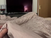 the sex doll became real chick on Halloween night 4/16