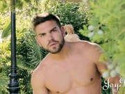 Alexa Tomas Bends Over For Doggystyle Fucking And Takes Messy Cumshot Over Her Ass 2/16