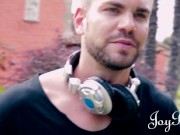 Alexa Tomas Bends Over For Doggystyle Fucking And Takes Messy Cumshot Over Her Ass 3/16