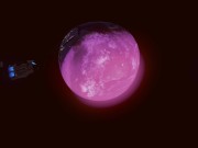 Busty Blonde Kay Lovely As Samus Aran Rides You In Latex Catsuit 1/16