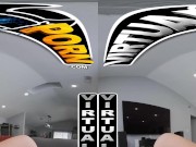 VIRTUAL PORN - Put On Your Headset And Let Mandy Waters Make You Feel Good #POV 9/16