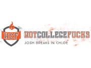 HotCollegeFucks - Josh breaks in Chloe 16/16
