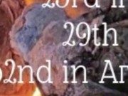 Bigfoot Was A Sexy Beast!🔥 Sexy Mature Sucks & Fucks A Mythical Fan! 1/16