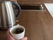 Трахнул подтянутую молоденькую стройняшку после тренировки и хорошего массажа - Джоли Батт, Лео Дии 2/16