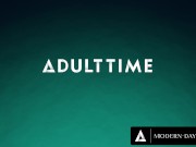 Tribbing Besties! First Lesbian Interracial Experience! 1/16