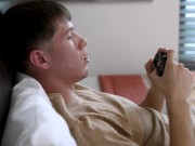 Cory Chase in New Step Son seduced by Horny Step Mom 1/16