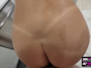 Nikki Brooks in Free Use Step Mom is Stuck in the Multi-Milfverse 9/16