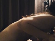 素人カップルがソファーでラブラブセックス/中出し/大学生/むちむち/対面座位/ハメ撮り/生ハメ/リアル/フェラ/일본인 아마추어 커플/hentai/japanese 11/16