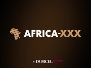 Amazimg sex with an ebony babe 1/16