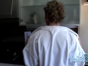 Leila Babe perfect breast 7/16