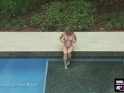 Cory Chase in Hot Cheating Step Mom fucks the Pool Guy 1/16