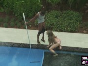 Cory Chase in Hot Cheating Step Mom fucks the Pool Guy 3/16