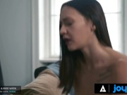 I Always Wanted To Fuck Your Tight Pussy 10/16