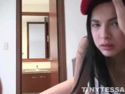 Amateur teen fucked 3/16