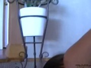 Lesbo teen ass toyed 12/16