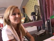 Sweet Candice Fucking Horny 16/16