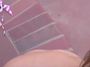 Virtual Blowjobs are Cute Nautica’s Specialty 10/16