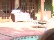 Virtual Blowjobs are Cute Nautica’s Specialty 4/16