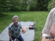 HUNT4K. No Room for Feelings If You Have Great Sex 7/16