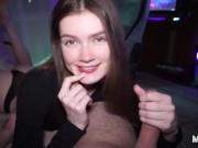 Naughtiest Amateur Teen with Dick Addiction - MIRARI 3/16