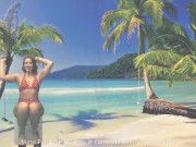 Camsoda - Sexy Busty Girl Masturbates With Huge Dildo 1/16