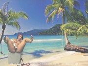 Camsoda - Sexy Busty Girl Masturbates With Huge Dildo 11/16