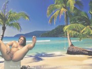 Camsoda - Sexy Busty Girl Masturbates With Huge Dildo 14/16