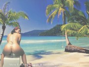 Camsoda - Sexy Busty Girl Masturbates With Huge Dildo 15/16