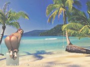 Camsoda - Sexy Busty Girl Masturbates With Huge Dildo 2/16