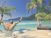 Camsoda - Sexy Busty Girl Masturbates With Huge Dildo 7/16