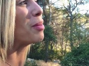 Littleangel84 - Je piège un inconnu de Tinder pour une bonne baise ! Teaser S06E07 13/16